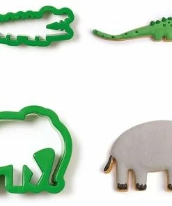 Le moins cher 🎁 Decora Kits D’emporte-pièces Mini 2 Pièces, Crocodile Et éléphant - Emporte-pièce 👍 7 Le moins cher 🎁 Decora Kits D’emporte-pièces Mini 2 Pièces, Crocodile Et éléphant - Emporte-pièce 👍 -Decora magasin unnamed file 1446