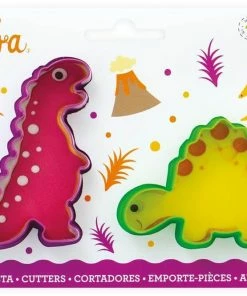 Meilleur prix 😉 Decora Kits D’emporte-pièces Mini 2 Pièces, Jura - Emporte-pièce 🌟