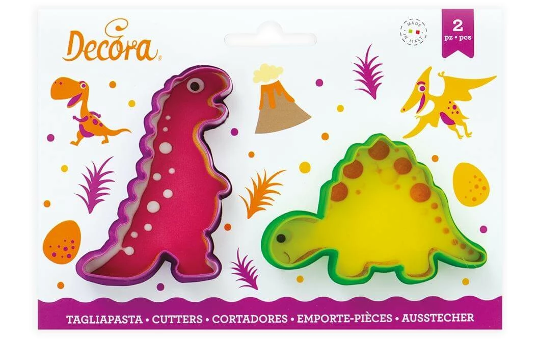 Meilleur prix 😉 Decora Kits D’emporte-pièces Mini 2 Pièces, Jura - Emporte-pièce 🌟 3 Meilleur prix 😉 Decora Kits D’emporte-pièces Mini 2 Pièces, Jura - Emporte-pièce 🌟