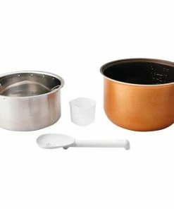 Tout neuf ✨ Solis Rice Potato Cooker, 5 Litres - Appareils Gourmets 😍 7 Tout neuf ✨ Solis Rice Potato Cooker, 5 Litres - Appareils Gourmets 😍 -Decora magasin unnamed file 145