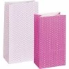 Meilleure vente 💯 Heyda Sac En Papier 12 Pièces Rose - Emballage Cadeau 🤩 -Decora magasin unnamed file 1464 scaled
