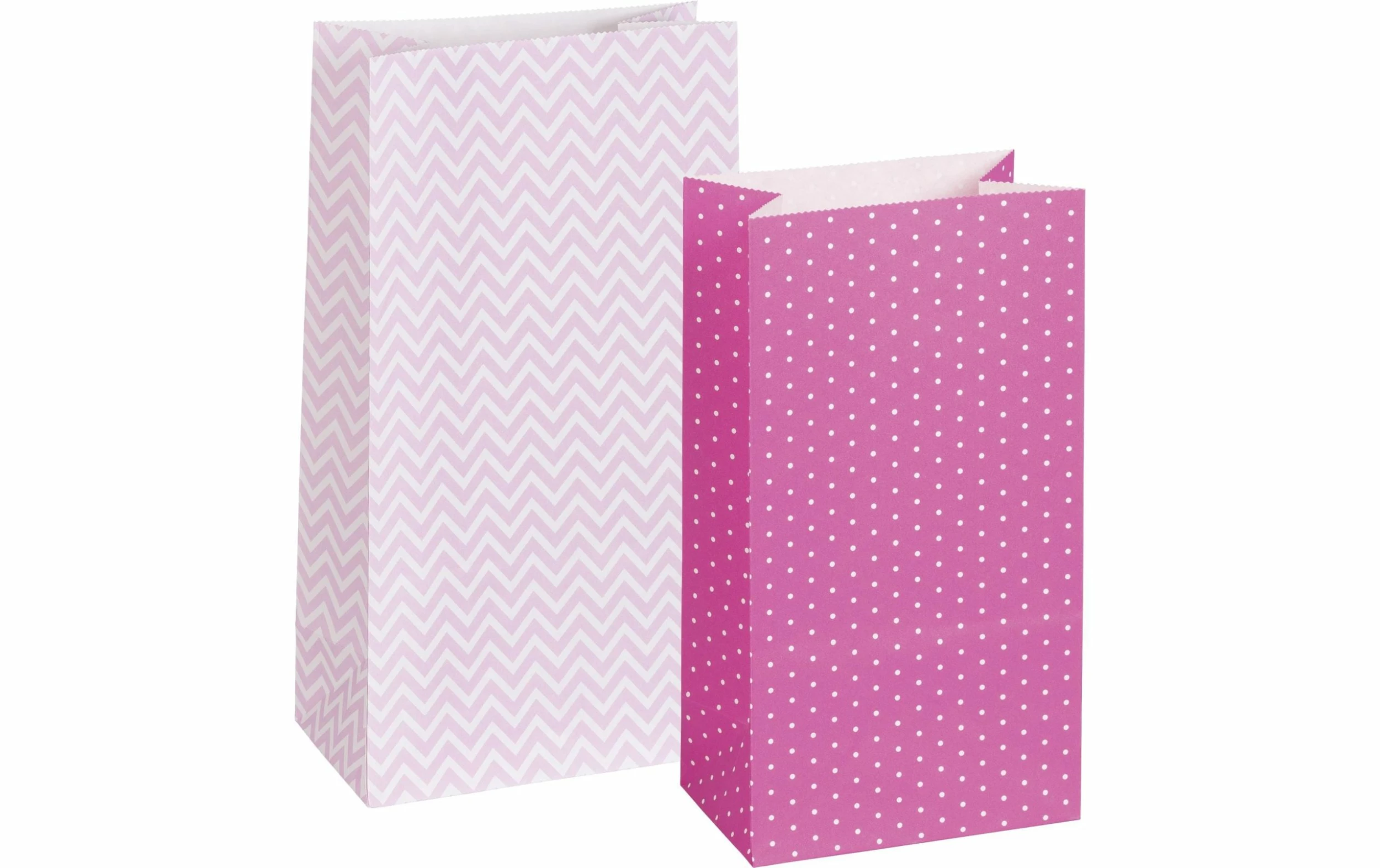 Meilleure vente 💯 Heyda Sac En Papier 12 Pièces Rose - Emballage Cadeau 🤩 3 Meilleure vente 💯 Heyda Sac En Papier 12 Pièces Rose - Emballage Cadeau 🤩