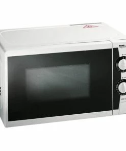 Remise 😍 Primotecq MW 5920 Grill - Micro-ondes ✔️