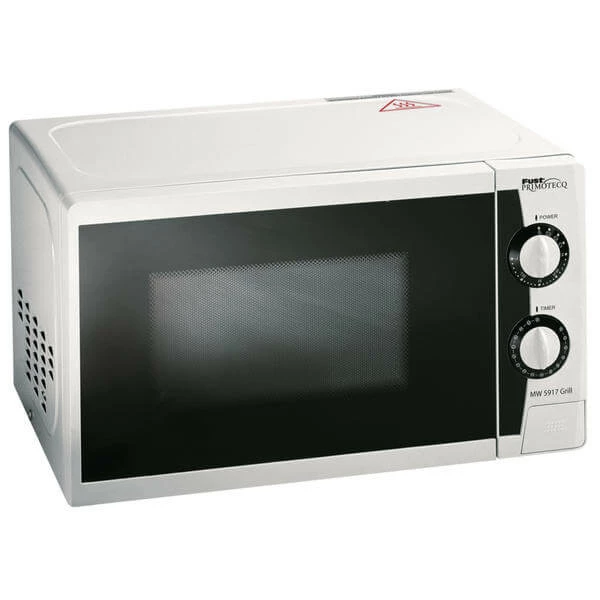 Remise 😍 Primotecq MW 5920 Grill - Micro-ondes ✔️ 3 Remise 😍 Primotecq MW 5920 Grill - Micro-ondes ✔️