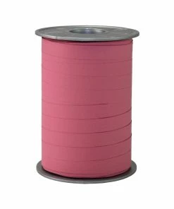 Les meilleures critiques de 👏 Pattberg Ruban Cadeau Opak Matt 1 Cm X 200 M, Vieux Rose - Emballage Cadeau 🎉