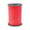 Grosses soldes ⭐ Pattberg Ruban Cadeau Opak Matt 1 Cm X 200 M, Corail - Emballage Cadeau ✨ -Decora magasin unnamed file 1485 scaled