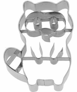 Le moins cher 🔥 RBV Birkmann Emporte-pièce Pour Biscuits Raton Laveur - Emporte-pièce 👏