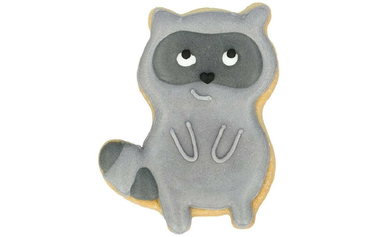 Le moins cher 🔥 RBV Birkmann Emporte-pièce Pour Biscuits Raton Laveur - Emporte-pièce 👏 5 Le moins cher 🔥 RBV Birkmann Emporte-pièce Pour Biscuits Raton Laveur - Emporte-pièce 👏 – Image 3