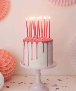 Meilleur prix ⌛ Rico Design Bougie Anniversaire 16 Pièce/s, Neon - Décoration De Pâtisseries ❤️ 7 Meilleur prix ⌛ Rico Design Bougie Anniversaire 16 Pièce/s, Neon - Décoration De Pâtisseries ❤️ -Decora magasin unnamed file 1495