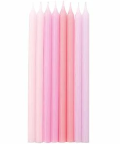 Les meilleures critiques de 🥰 Rico Design Bougie 🍬 Candy 16 Pièce/s - Décoration De Pâtisseries 👏