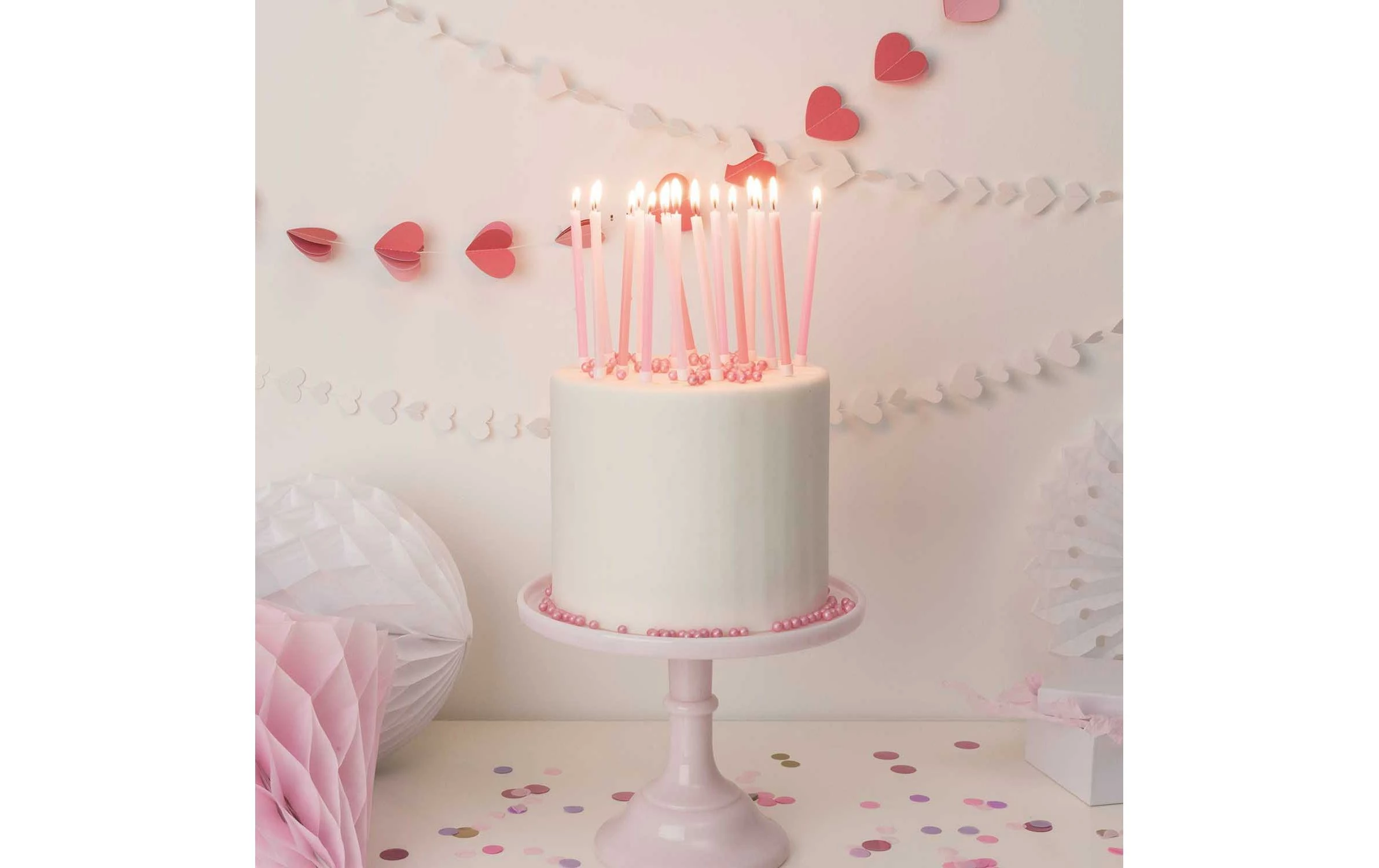 Les meilleures critiques de 🥰 Rico Design Bougie 🍬 Candy 16 Pièce/s - Décoration De Pâtisseries 👏 5 Les meilleures critiques de 🥰 Rico Design Bougie 🍬 Candy 16 Pièce/s - Décoration De Pâtisseries 👏 – Image 3