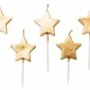 Le moins cher 😍 Rico Design Bougie Etoiles, 5 Pièces - Décoration De Pâtisseries 🧨 1 Le moins cher 😍 Rico Design Bougie Etoiles, 5 Pièces - Décoration De Pâtisseries 🧨 -Decora magasin unnamed file 1502