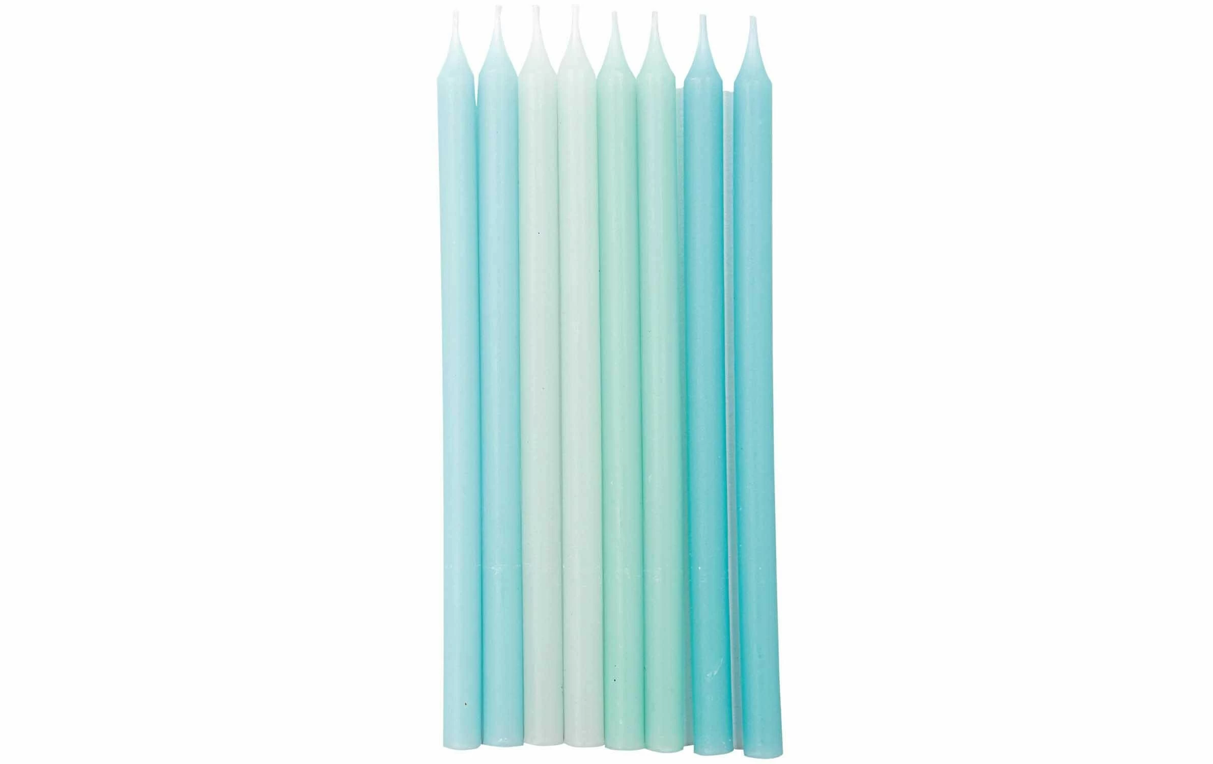 De gros 😉 Rico Design Bougie Mint 16 Pièce/s - Décoration De Pâtisseries 😉 3 De gros 😉 Rico Design Bougie Mint 16 Pièce/s - Décoration De Pâtisseries 😉