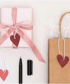 Bon marché 🧨 Rico Design Étiquette Pour Cadeau Coeur Glitter, 24 Pièce/s, Rouge - Emballage Cadeau 😀 7 Bon marché 🧨 Rico Design Étiquette Pour Cadeau Coeur Glitter, 24 Pièce/s, Rouge - Emballage Cadeau 😀 -Decora magasin unnamed file 1521