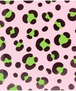 Offres ⌛ Rico Design Papier Cadeau Leo 1 Pièce/s, Rose/Vert - Emballage Cadeau 😍 -Decora magasin unnamed file 1524