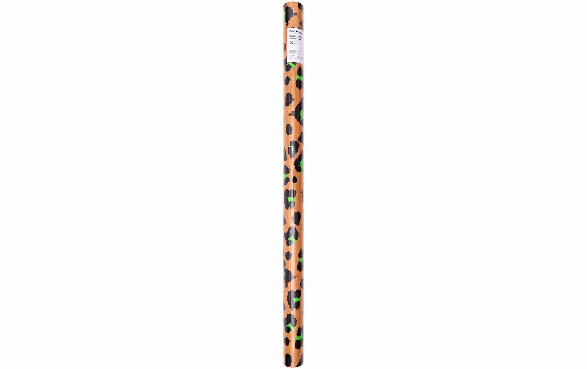 Meilleure affaire 🎉 Rico Design Papier Cadeau Leo 1 Pièce/s, Vert/Orange - Emballage Cadeau 😍 3 Meilleure affaire 🎉 Rico Design Papier Cadeau Leo 1 Pièce/s, Vert/Orange - Emballage Cadeau 😍