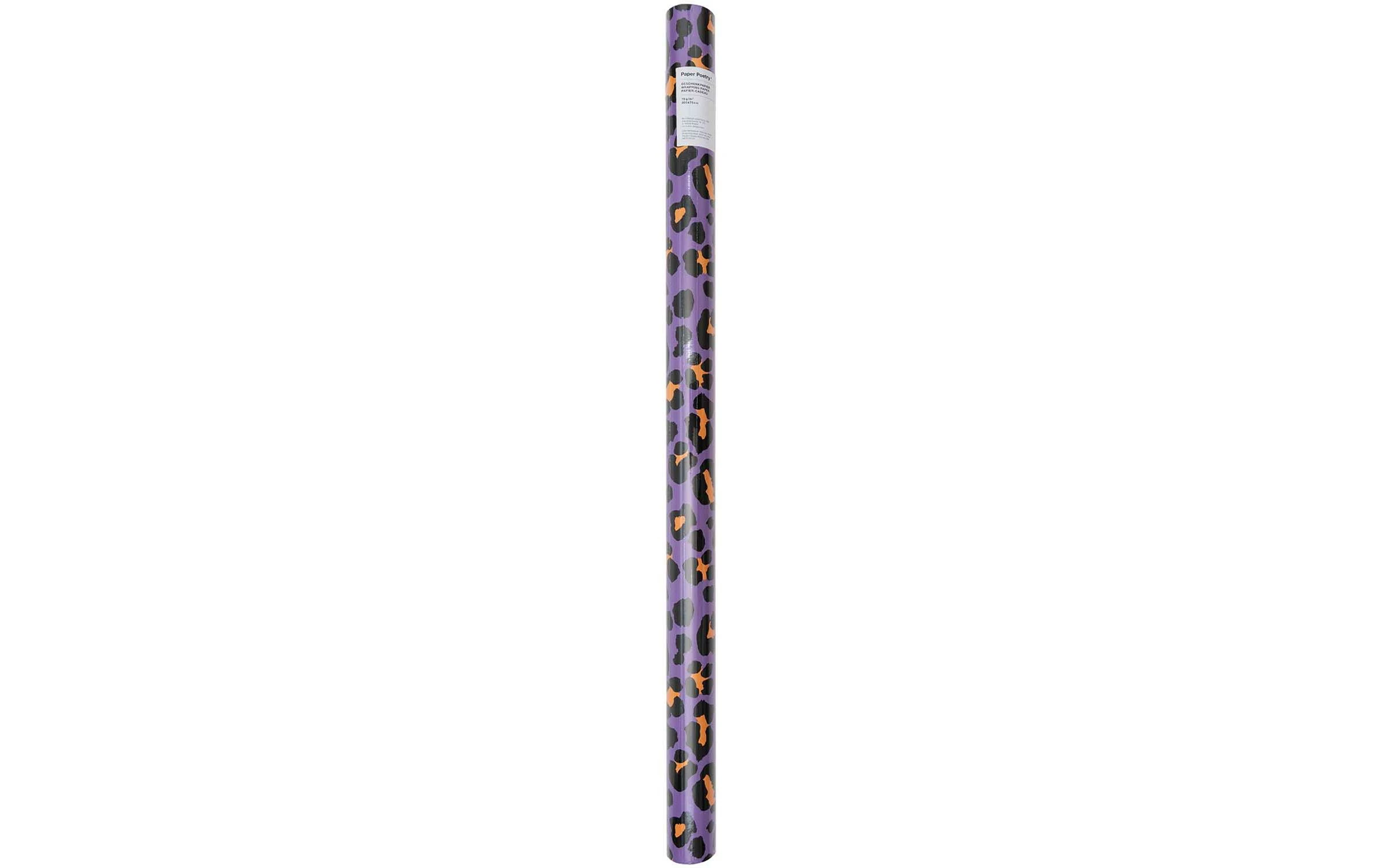 Meilleure affaire 🛒 Rico Design Papier Cadeau Leo 1 Pièce/s, Violet/Orange - Emballage Cadeau 😍 3 Meilleure affaire 🛒 Rico Design Papier Cadeau Leo 1 Pièce/s, Violet/Orange - Emballage Cadeau 😍