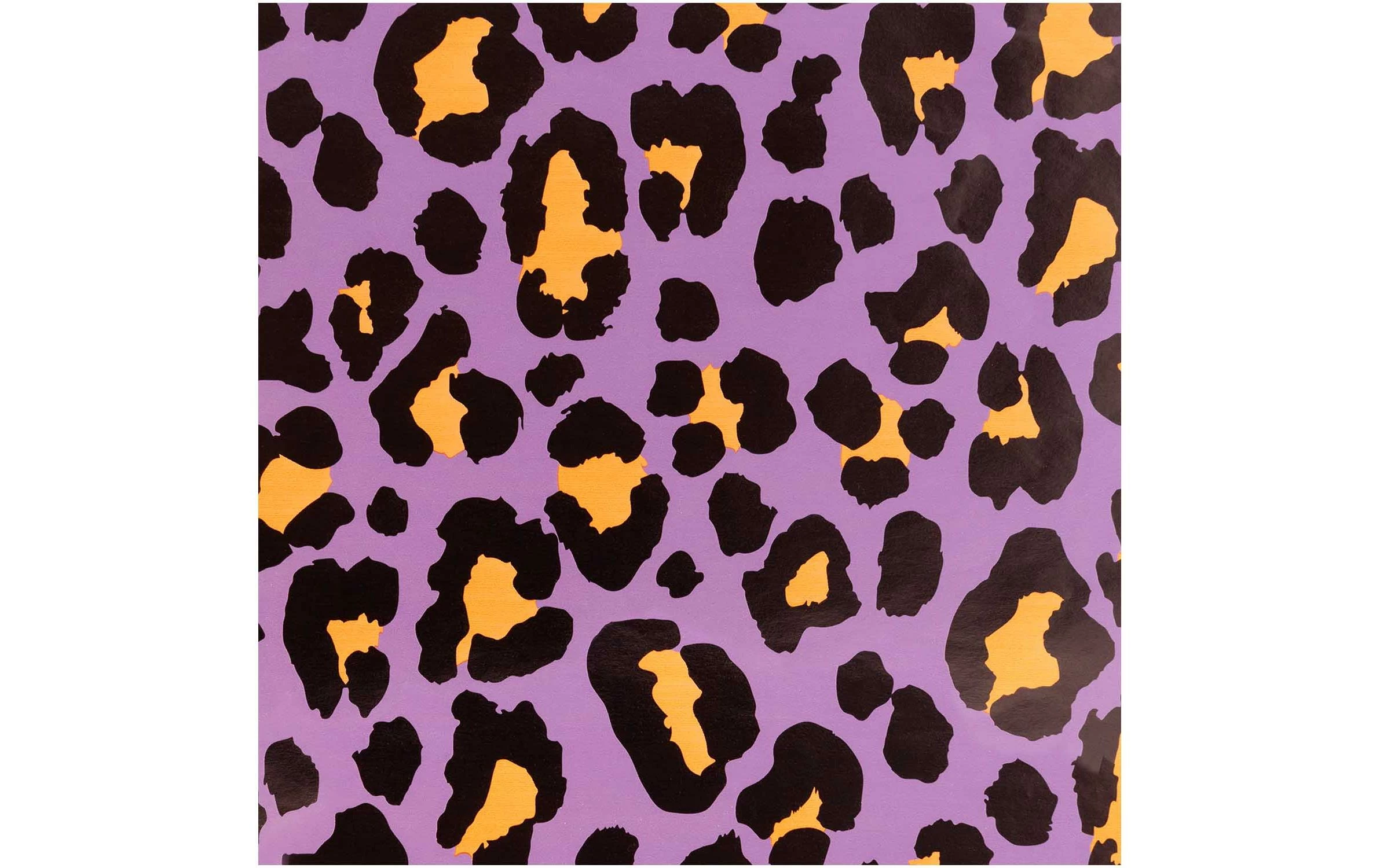 Meilleure affaire 🛒 Rico Design Papier Cadeau Leo 1 Pièce/s, Violet/Orange - Emballage Cadeau 😍 5 Meilleure affaire 🛒 Rico Design Papier Cadeau Leo 1 Pièce/s, Violet/Orange - Emballage Cadeau 😍 – Image 3