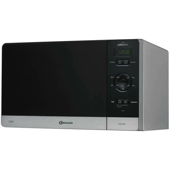 Meilleure affaire 😀 Bauknecht MW 96 SL Crisp/Steam - Micro-ondes 🔔 3 Meilleure affaire 😀 Bauknecht MW 96 SL Crisp/Steam - Micro-ondes 🔔