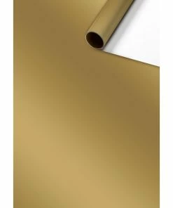 Les meilleures critiques de 👏 Stewo Papier Cadeau Colour 70 Cm X 2 M Doré - Emballage Cadeau ✨