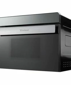 Le moins cher ❤️ Trisa Combi Steamer 40l - Vapeur 🌟
