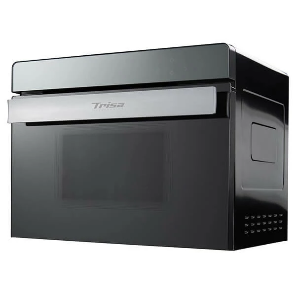 Le moins cher ❤️ Trisa Combi Steamer 40l - Vapeur 🌟 3 Le moins cher ❤️ Trisa Combi Steamer 40l - Vapeur 🌟