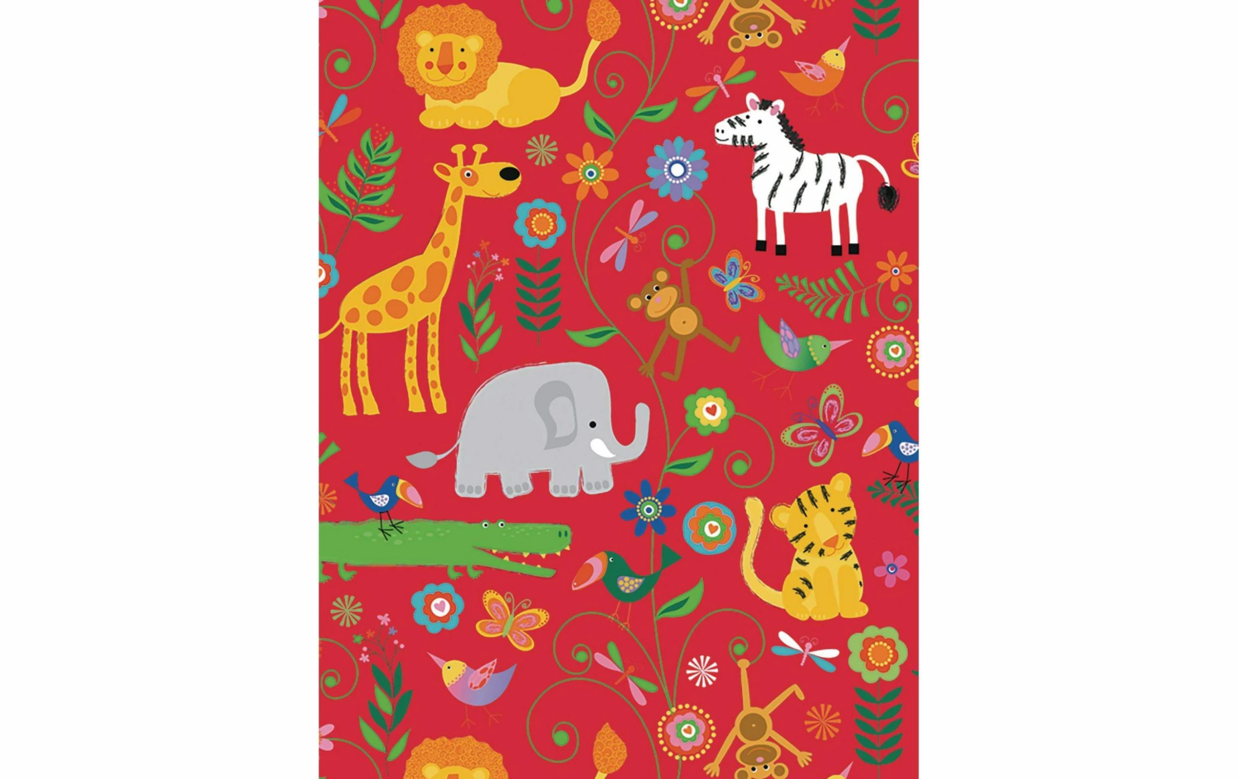 Coupon ✨ Stewo Papier Cadeau Gamba Rouge - Emballage Cadeau ✔️ 3 Coupon ✨ Stewo Papier Cadeau Gamba Rouge - Emballage Cadeau ✔️