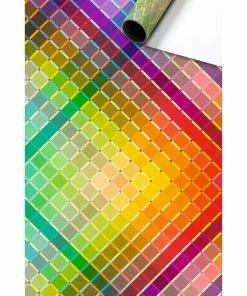 Acheter 🥰 Stewo Papier Cadeau Solar 1 Pièce/s, Multicolore - Emballage Cadeau 👏