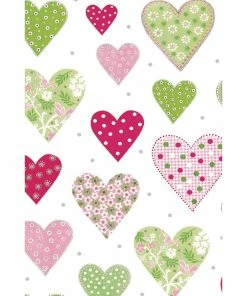 Tout neuf 🧨 Stewo Papier Cadeau Tina Multicolore - Emballage Cadeau ✨