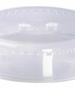 Meilleur prix ✔️ Xavax Cloche Pour Four à Micro-ondes Basic 26 Cm, Transparent - Accessoires Pour Micro-ondes ⭐