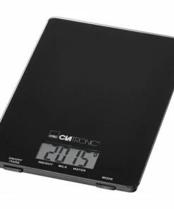 Budget 🤩 Clatronic KW 3626 - Balance De Cuisine 😉