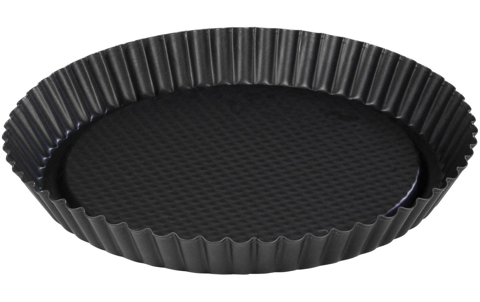 Meilleure affaire đ Zenker Moule Ă Gâteau Black Metallic Ă 28 Cm - Moule Ă Pâtisserie đ 4 Meilleure affaire đ Zenker Moule Ă Gâteau Black Metallic Ă 28 Cm - Moule Ă Pâtisserie đ â Image 2