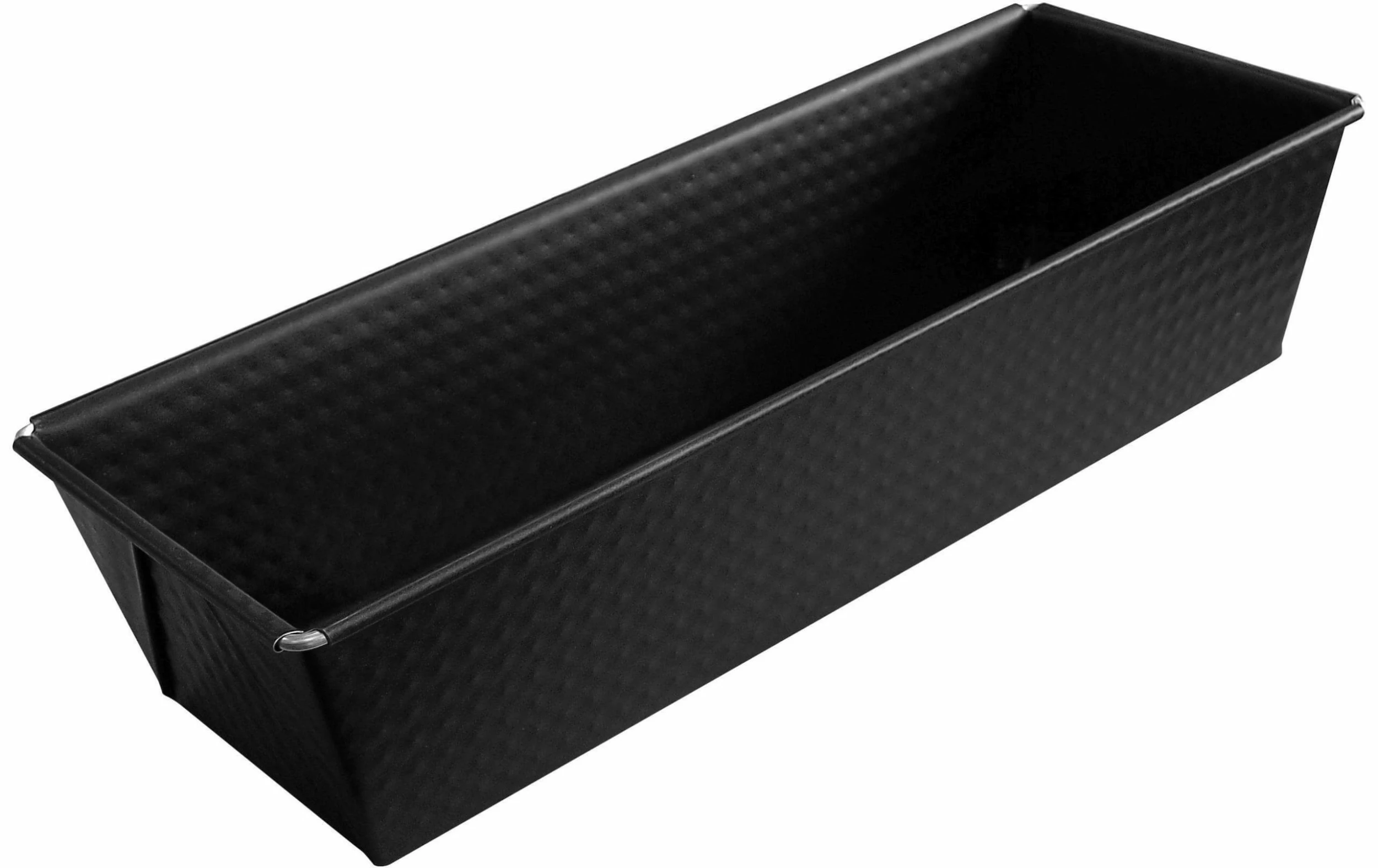 Remise ⭐ Zenker Moule à Gâteau Black Metallic 25.5 Cm, Teflon Classic - Moule à Pâtisserie ⭐ 3 Remise ⭐ Zenker Moule à Gâteau Black Metallic 25.5 Cm, Teflon Classic - Moule à Pâtisserie ⭐