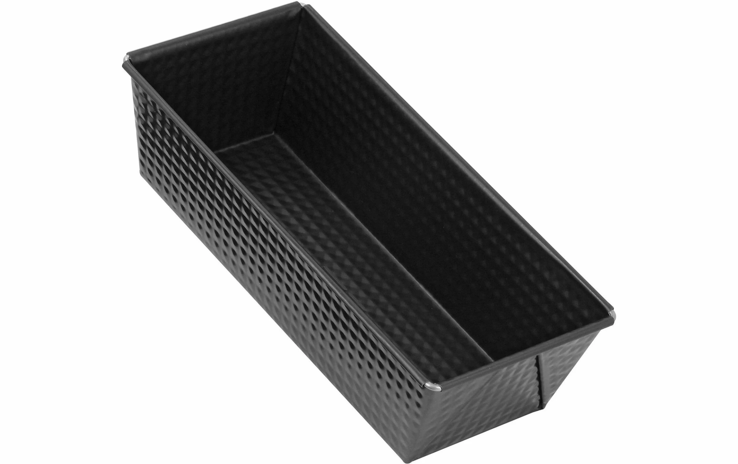 Remise ⭐ Zenker Moule à Gâteau Black Metallic 25.5 Cm, Teflon Classic - Moule à Pâtisserie ⭐ 4 Remise ⭐ Zenker Moule à Gâteau Black Metallic 25.5 Cm, Teflon Classic - Moule à Pâtisserie ⭐ – Image 2