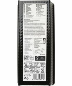 Remise ⭐ Zenker Moule à Gâteau Black Metallic 25.5 Cm, Teflon Classic - Moule à Pâtisserie ⭐ 7 Remise ⭐ Zenker Moule à Gâteau Black Metallic 25.5 Cm, Teflon Classic - Moule à Pâtisserie ⭐ -Decora magasin unnamed file 1596 scaled