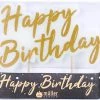 Coupon ⌛ Müller Kerzen Bougie Happy 🥳 Birthday 1 Pièce/s - Décoration De Pâtisseries ✔️ 1 Coupon ⌛ Müller Kerzen Bougie Happy 🥳 Birthday 1 Pièce/s - Décoration De Pâtisseries ✔️ -Decora magasin unnamed file 1597