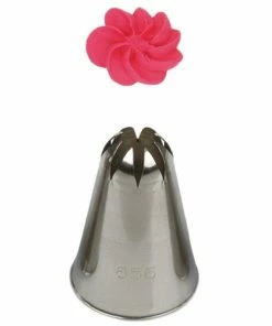 Meilleure vente ⭐ Decora Douille 1C 1 Pièce - Décoration De Pâtisseries 😉