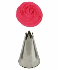 Tout neuf 🥰 Decora Douille 1m 1 Pièce - Décoration De Pâtisseries 👍