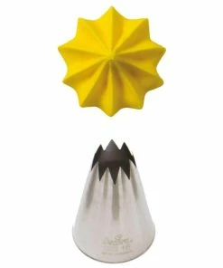 Les meilleures critiques de 🌟 Decora Douille S/S16 1 Pièce - Décoration De Pâtisseries 😉