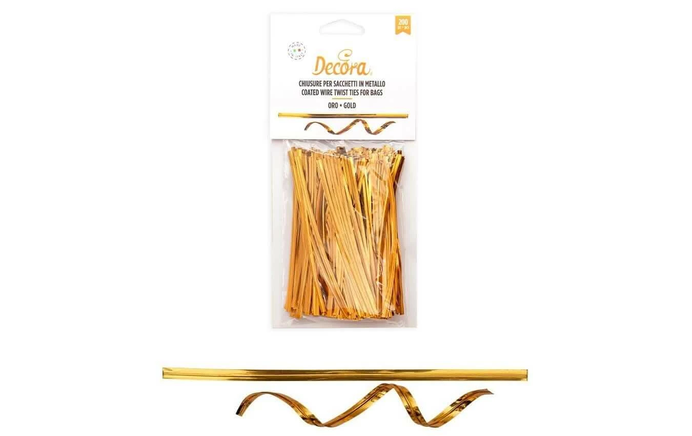 Les meilleures critiques de ✔️ Decora Fermeture 200 Pièce/s, Doré - Emballage Cadeau 😉 3 Les meilleures critiques de ✔️ Decora Fermeture 200 Pièce/s, Doré - Emballage Cadeau 😉