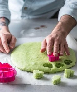 Promo ⭐ Decora Kits D’emporte-pièces 4 Pièces, Cœur Décoré - Emporte-pièce 🤩 7 Promo ⭐ Decora Kits D’emporte-pièces 4 Pièces, Cœur Décoré - Emporte-pièce 🤩 -Decora magasin unnamed file 1612