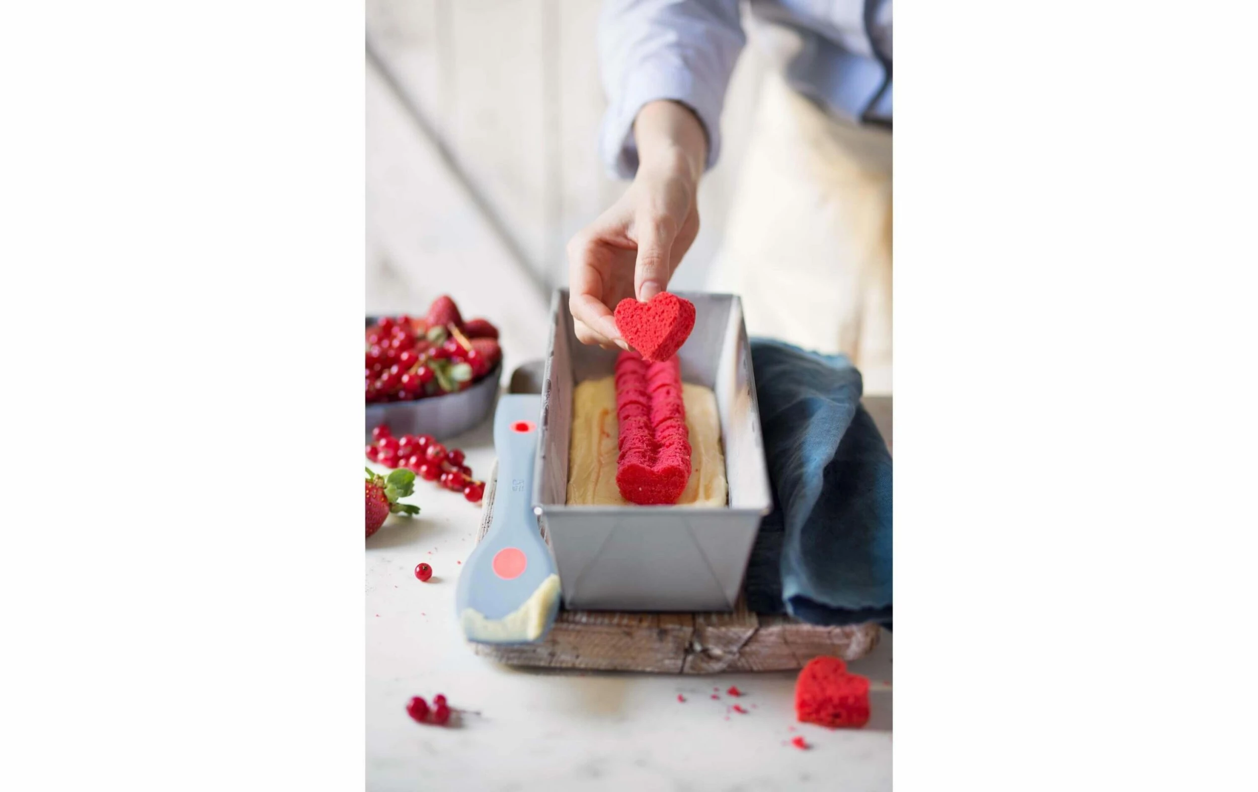 Coupon 🧨 Decora Kits D’emporte-pièces 4 Pièces, Cœur - Emporte-pièce 👏 5 Coupon 🧨 Decora Kits D’emporte-pièces 4 Pièces, Cœur - Emporte-pièce 👏 – Image 3