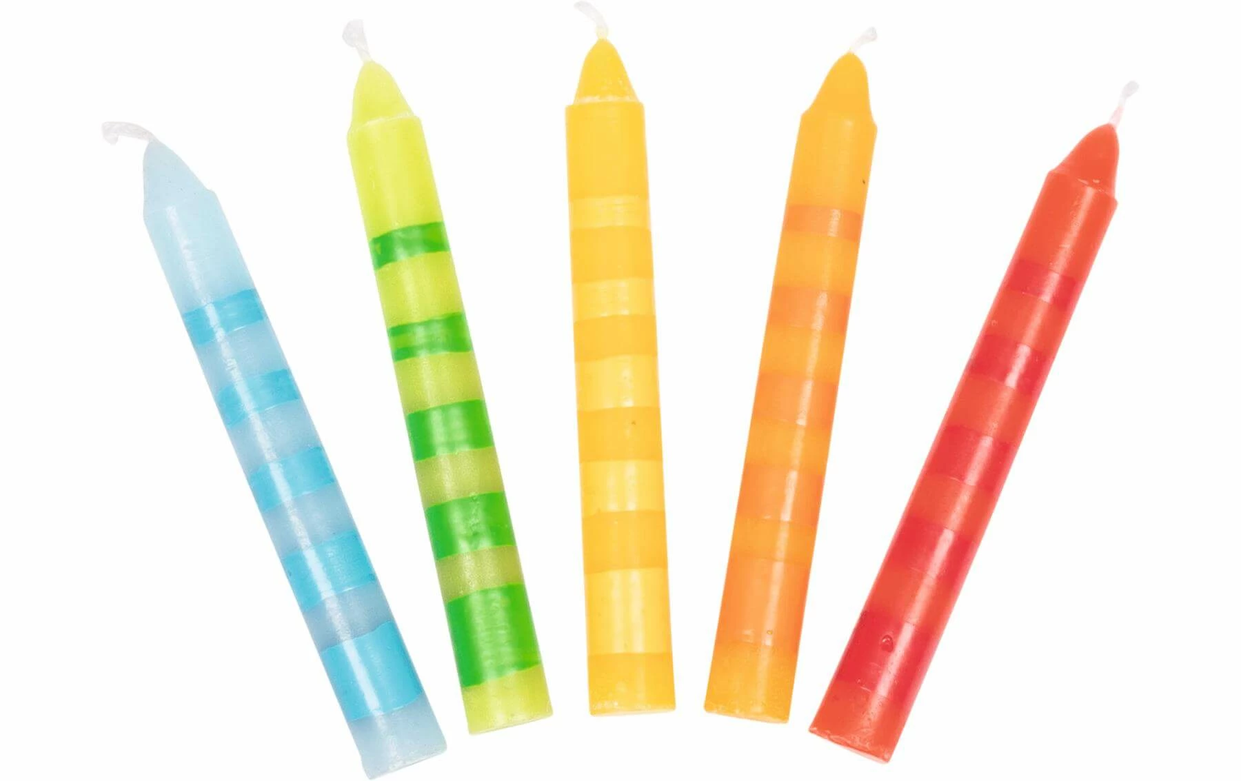 Les meilleures critiques de 🧨 Goki Bougie Anniversaire 10 Pièce/s - Décoration De Pâtisseries ⭐ 3 Les meilleures critiques de 🧨 Goki Bougie Anniversaire 10 Pièce/s - Décoration De Pâtisseries ⭐