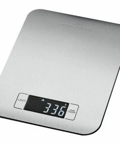 Remise 😉 ProfiCook KW 1061 - Balance De Cuisine 🔔