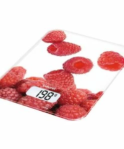 Offres 🧨 Beurer KS 19 Berry - Balance De Cuisine ⌛
