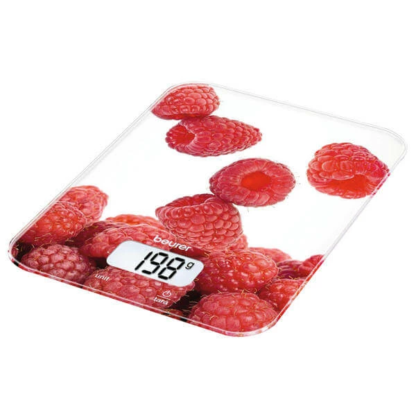 Offres 🧨 Beurer KS 19 Berry - Balance De Cuisine ⌛ 3 Offres 🧨 Beurer KS 19 Berry - Balance De Cuisine ⌛
