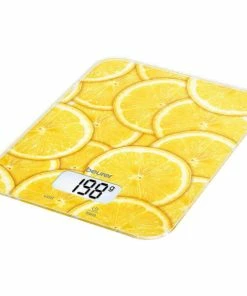 Budget 💯 Beurer KS 19 Lemon - Balance De Cuisine 🧨