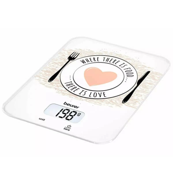 Meilleur prix ✨ Beurer KS 19 Love - Balance De Cuisine 😉 3 Meilleur prix ✨ Beurer KS 19 Love - Balance De Cuisine 😉