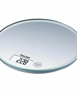 Promo ⌛ Beurer KS 28 Verre - Balance De Cuisine ❤️