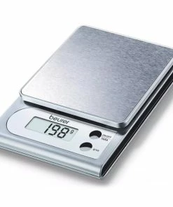 Les meilleures critiques de 🛒 Beurer KS 22 Silver - Balance De Cuisine 👍